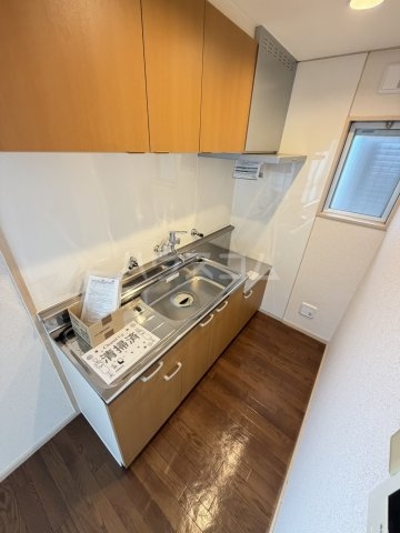10/28 キッチン