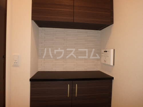 9/20 玄関