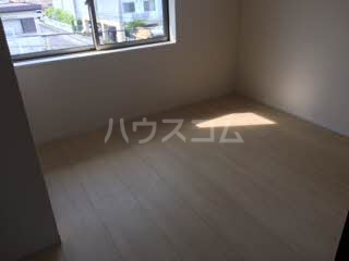6/20 寝室