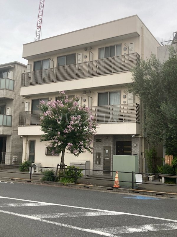 1/30 外観