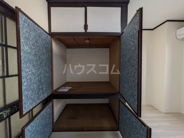 8/30 室内