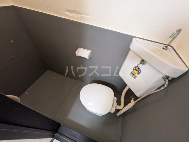 13/30 トイレ