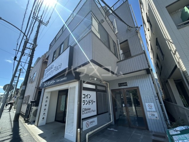 2/11 外観