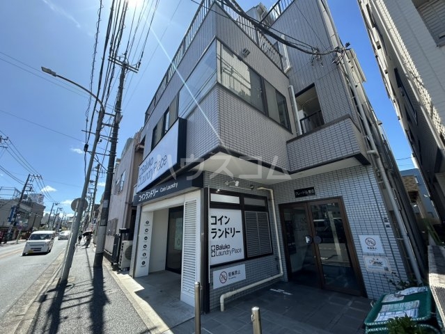 3/29 外観