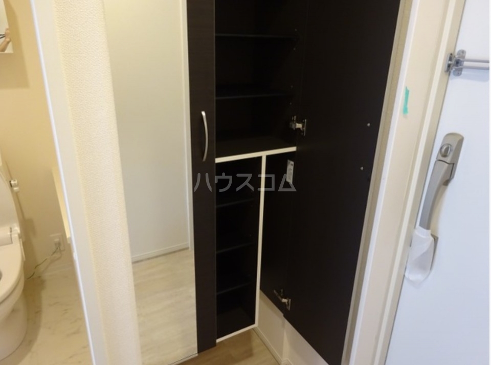 7/23 収納