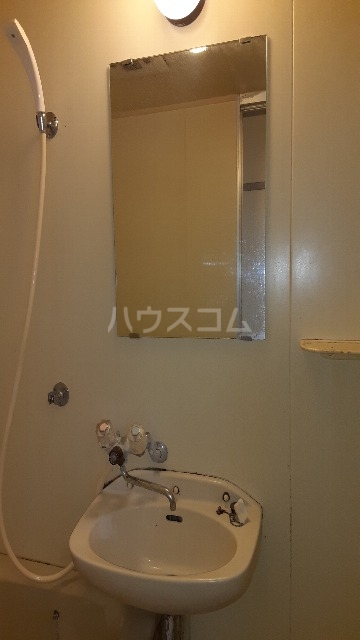 11/23 洗面