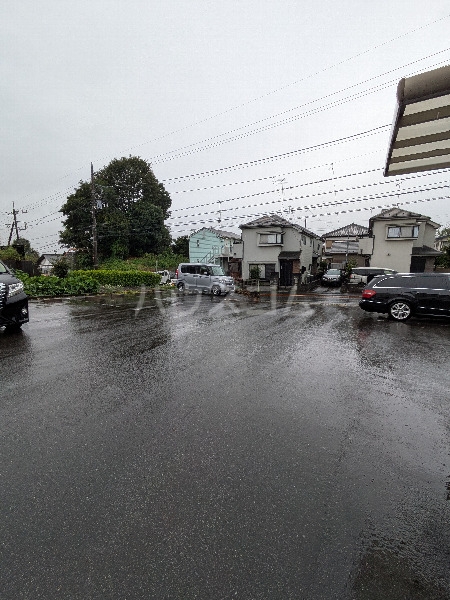 24/30 駐車場