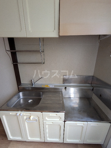 13/30 キッチン