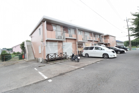 2/7 間取