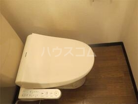 8/24 トイレ