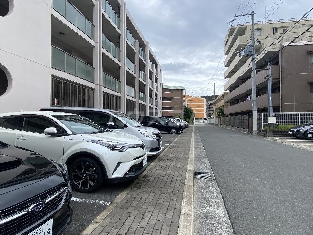 29/30 駐車場