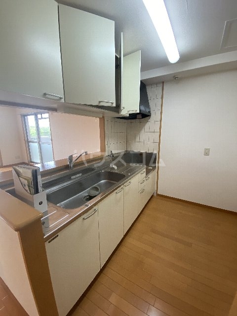 12/30 キッチン