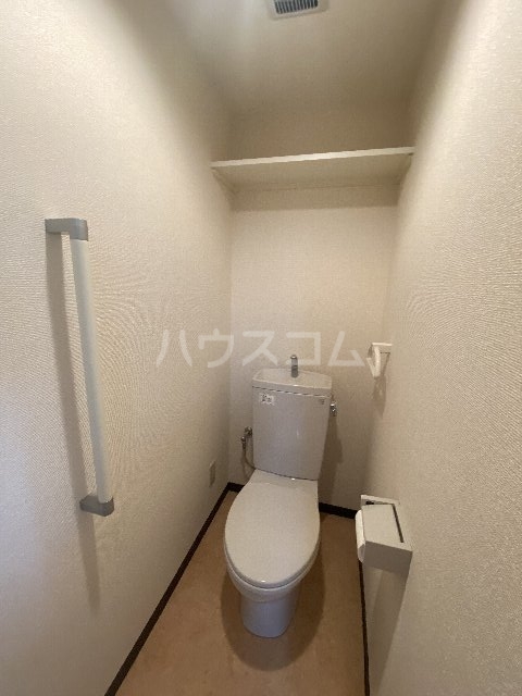 16/30 トイレ