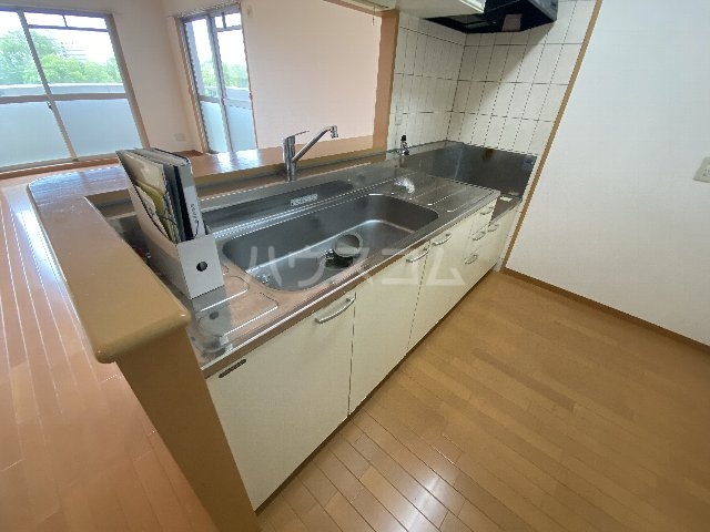 11/30 キッチン