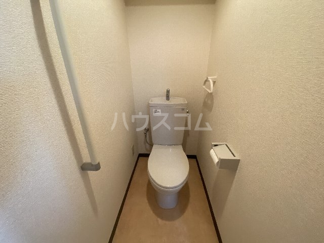 15/30 トイレ