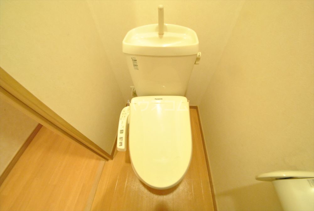 20/30 トイレ