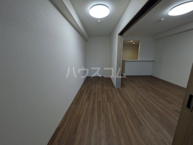 4/25 室内
