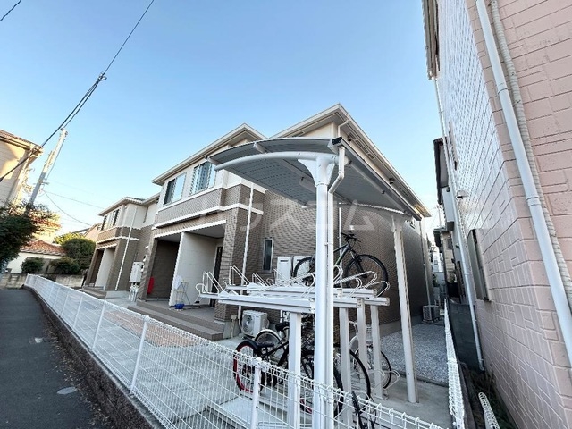 4/30 外観