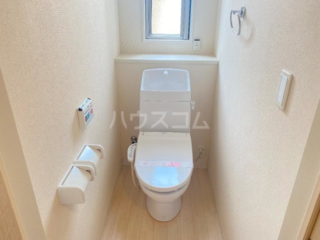 19/30 トイレ
