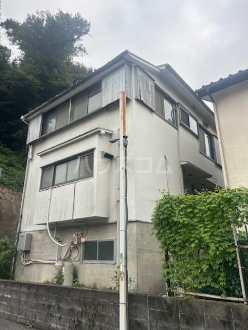 1/3 外観