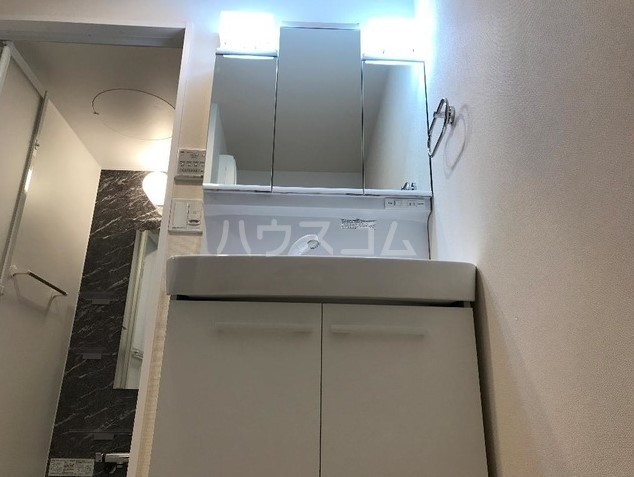 12/24 洗面
