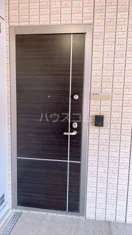 10/21 玄関