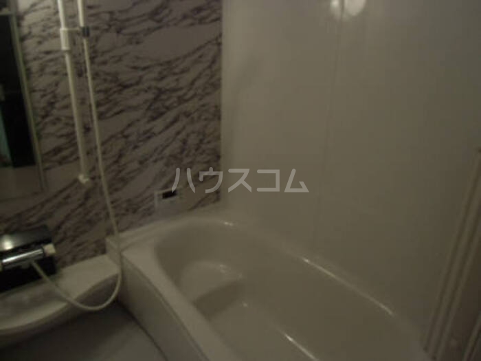 12/21 浴室