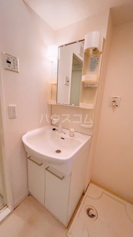 14/21 洗面