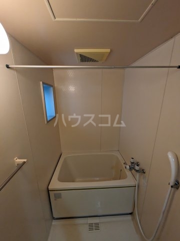 14/30 浴室