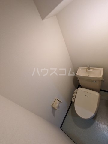 15/30 トイレ