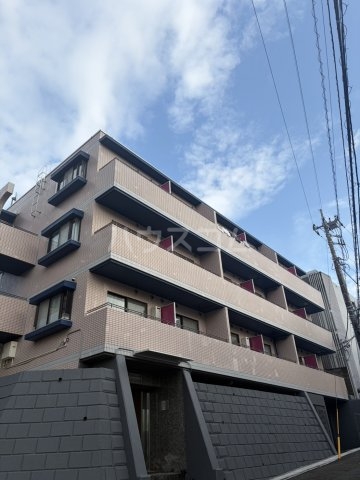 3/30 外観