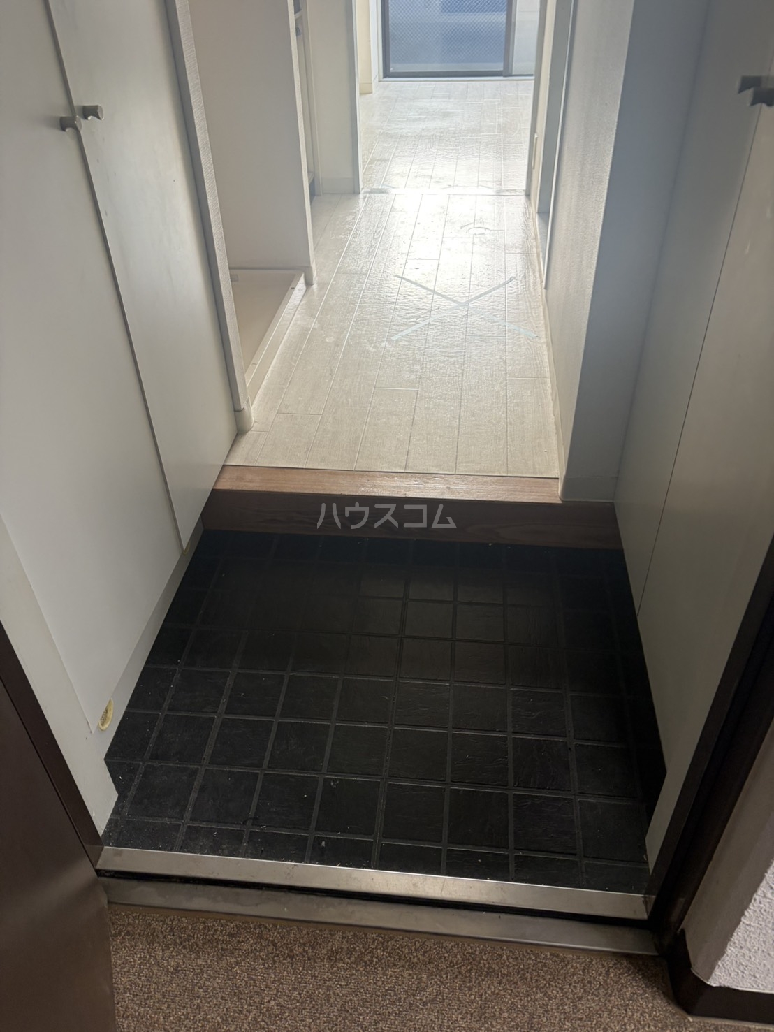 9/30 玄関