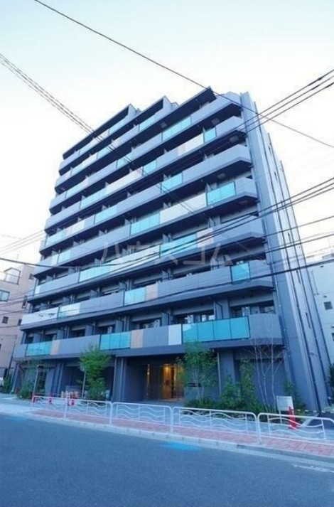 1/19 外観
