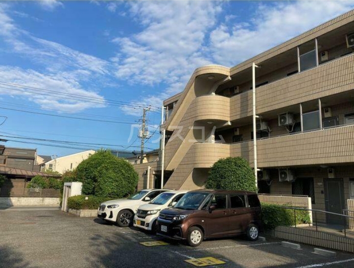 2/12 エントランス
