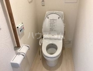 9/24 トイレ
