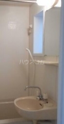 9/21 洗面