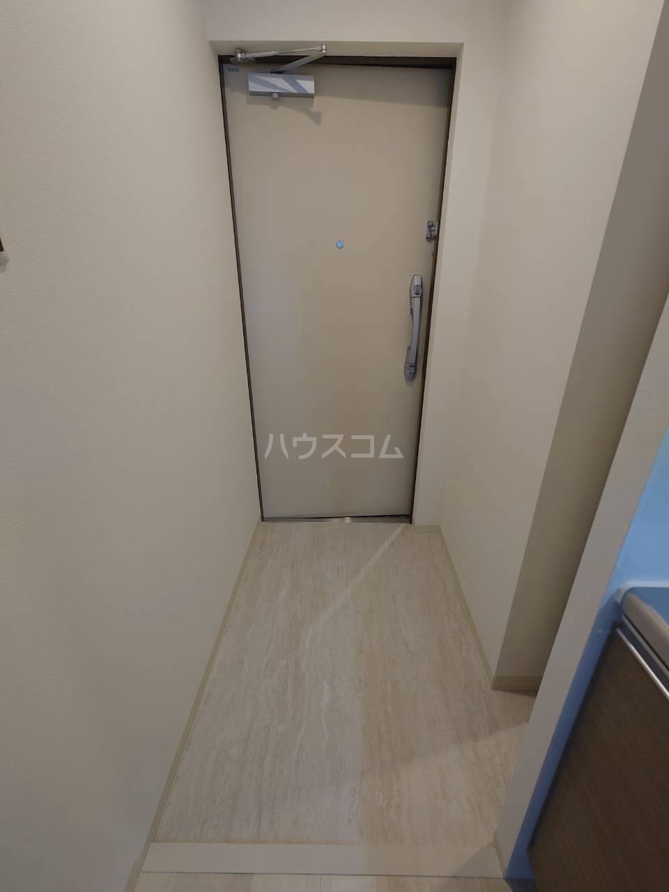 9/30 玄関