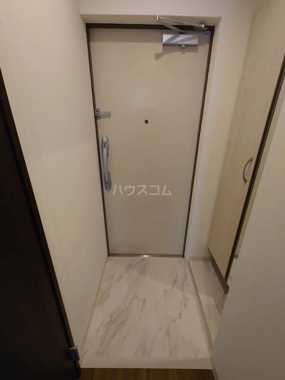 12/30 玄関
