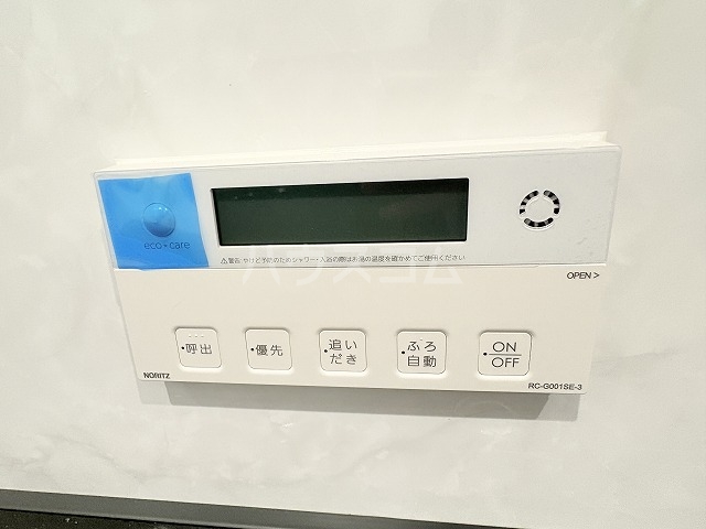 17/30 浴室