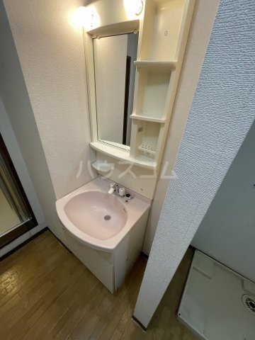 11/20 洗面