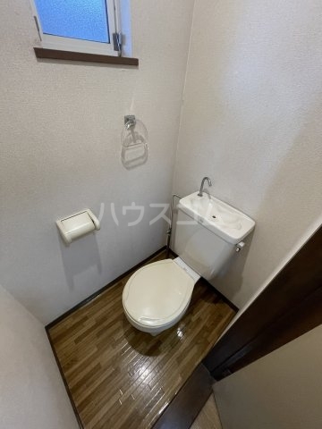 10/20 トイレ