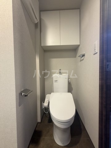 12/30 トイレ