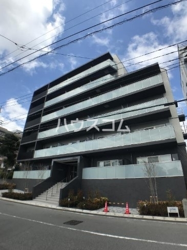 1/24 外観