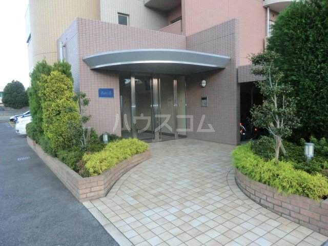 15/25 エントランス