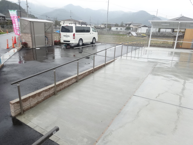 3/22 外観