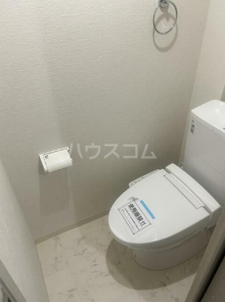 17/24 トイレ