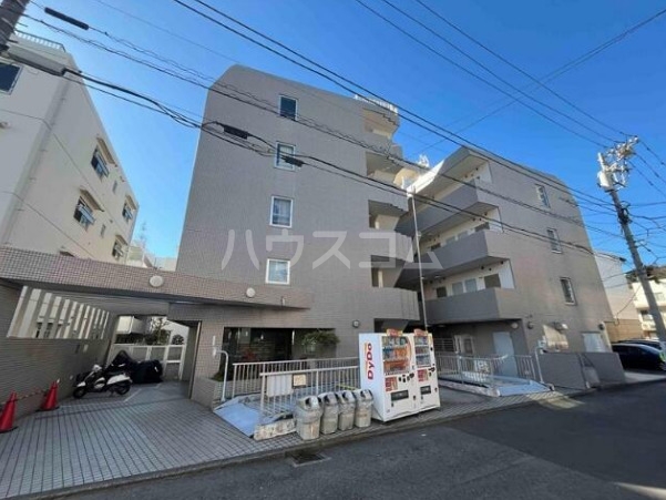 1/3 外観