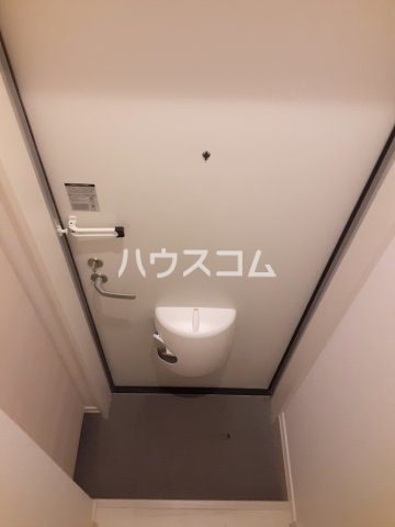 5/24 玄関