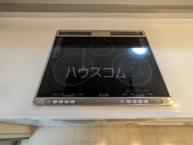 18/30 キッチン