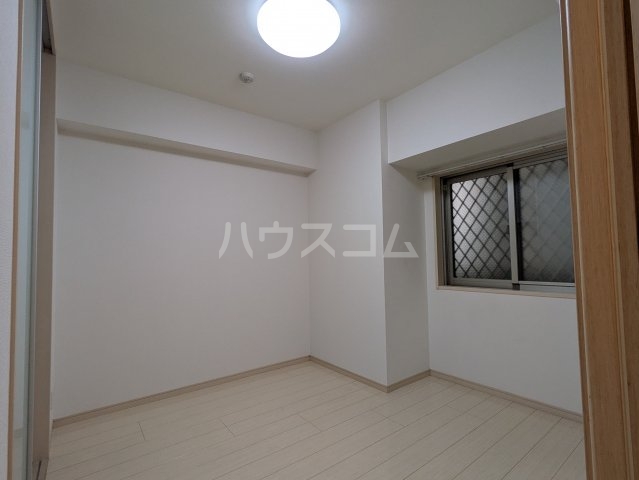 11/30 寝室